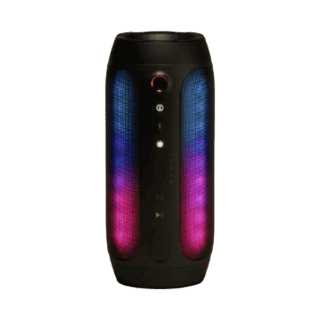 Wireless Bluetooth speaker